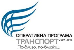 OP transport Logo